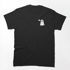 Cute Boo Ghost Shirt