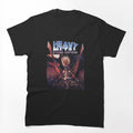 HEAVY METAL MOVIE Vintage Shirt