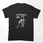 Hangman's Joke Shirt