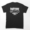 Dadcore - Hard Rock Dad Band Danzig Shirt