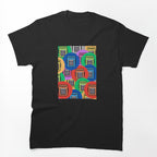 PEDAL BOARD OBSESSION Shirt