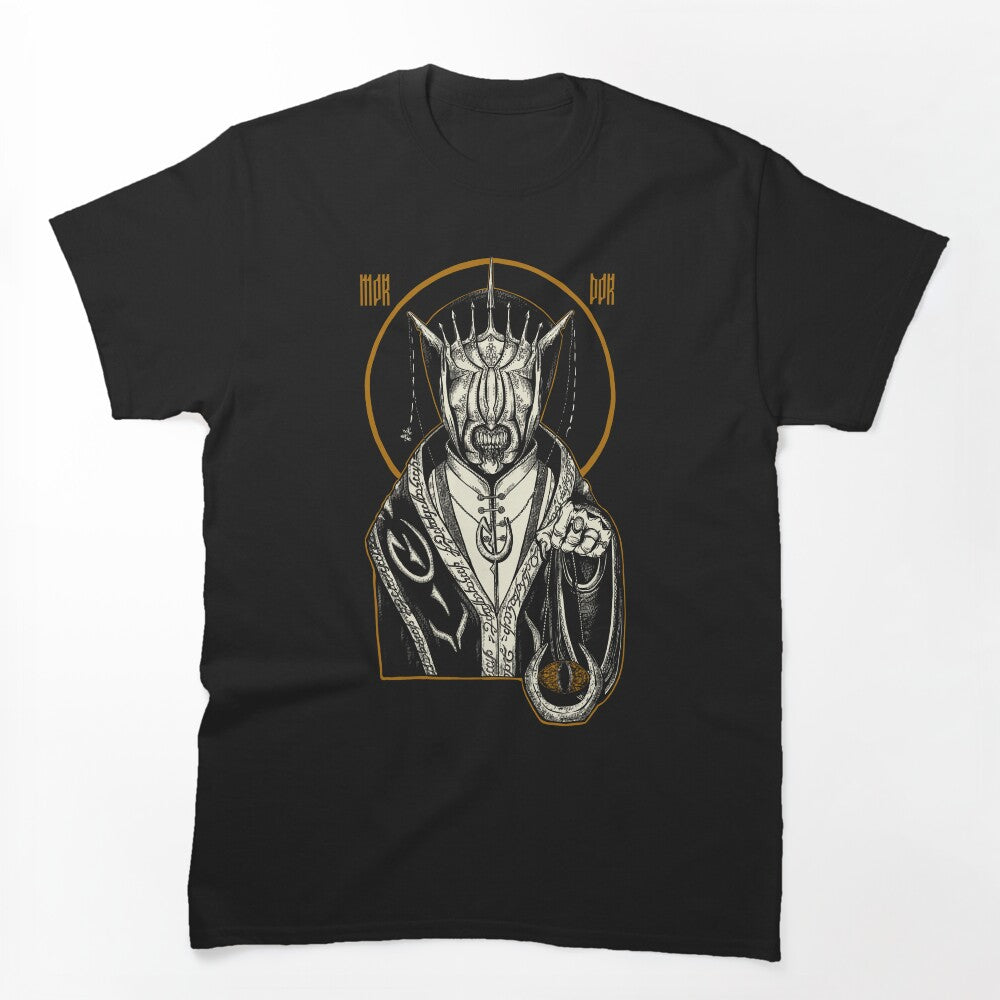 Obey The Will Of Sauron Shirt