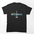 Bruce Springsteen No Kings Land Of Hope And Dreams Tour 2026 Shirt