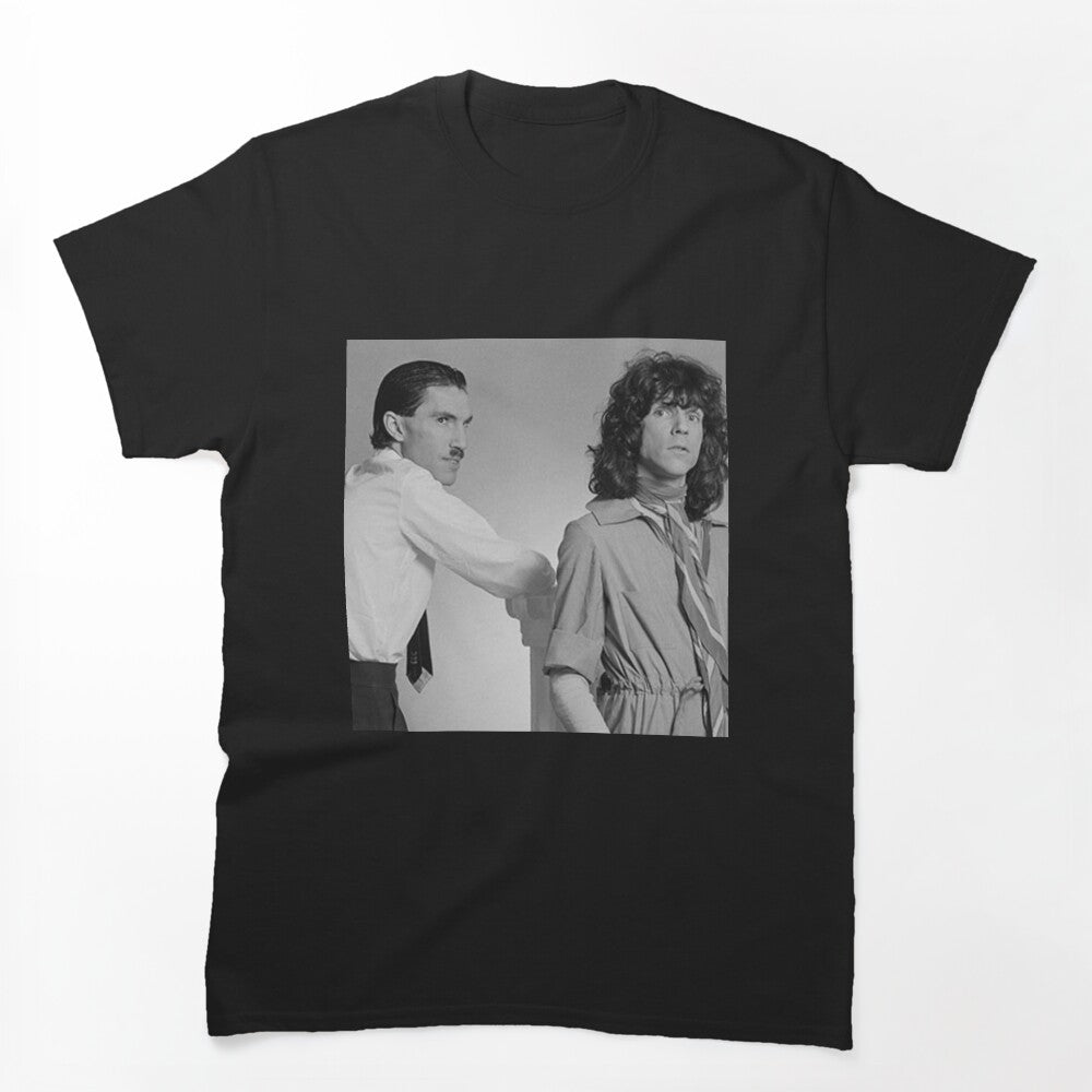 Sparks Print Shirt