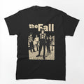 The Fall Shirt