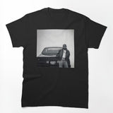 Kendrick Lamar GNX Shirt