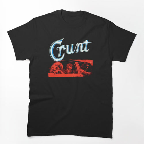 Crunt Shirt