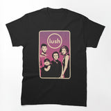 Lush Band Shirt