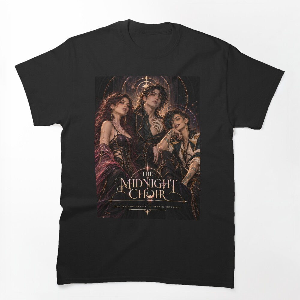 The Midnight Choir Shirt