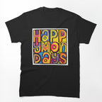 Happy Mondays Shirt