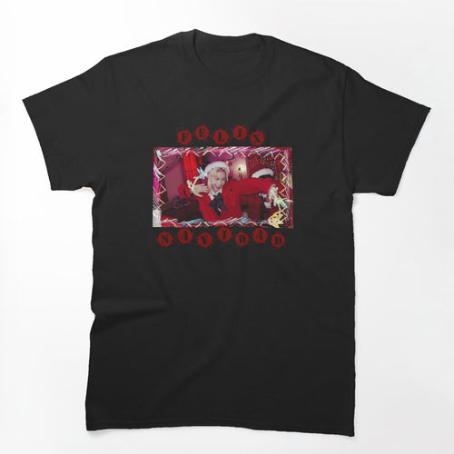 Felix Navidad - Stray Kids Shirt