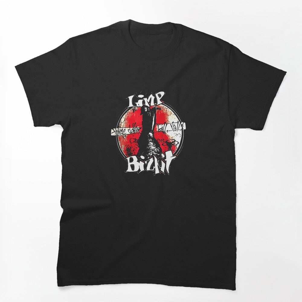 1994 Hard Rock Music Group Shirt