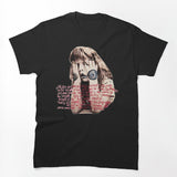 Dead Moon Girl Shirt