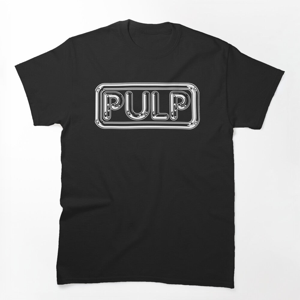 PULP BAND Shirt