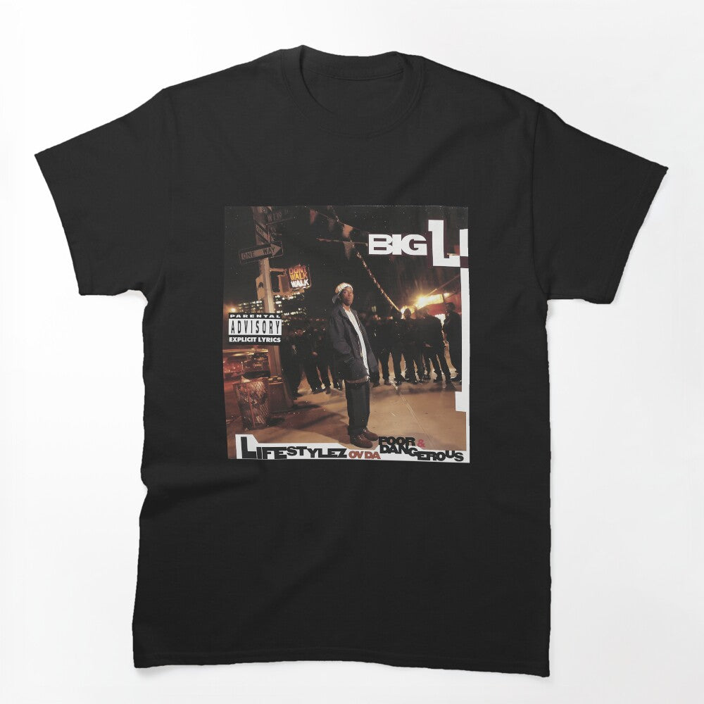 Big L Shirt
