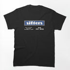 SIFTERS RECORDS MANCHESTER Shirt