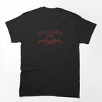 Stagger Lee - Crossed Pistols Edition Shirt