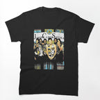 90s Johnny Clegg And Savuka One World Shirt
