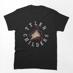 014 TYLER CHILDERS Shirt