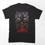 Symphony Of Destruction Shirt