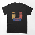 Super Furry Animals - Radiator Shirt