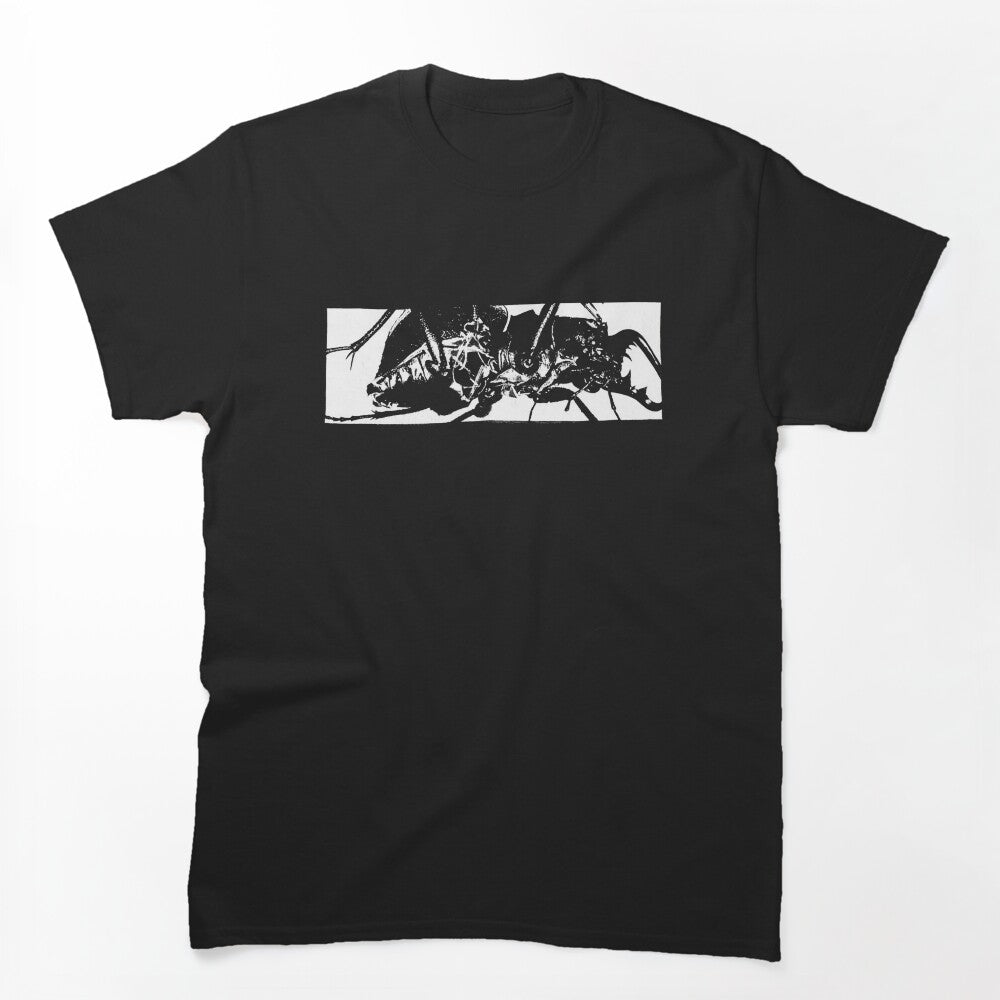 Mezzanine Shirt
