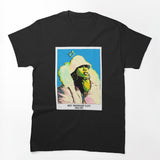 HIP-HOP ICONS MISDEMEANOR Shirt