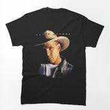 Vintage Distressed 90s Garth Brooks 1993 Garth Brooks Shirt