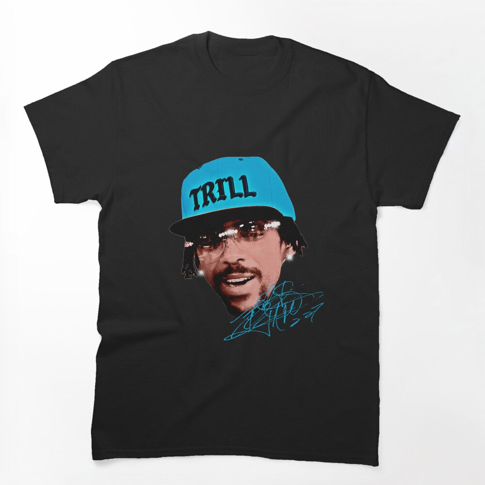 Boldy James Shirt