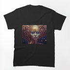 QZ Alien Facial FORM Shirt
