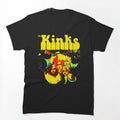 Rock The Kinks Band Main Members Shirt