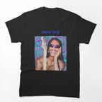 Lacy Rnb Shirt