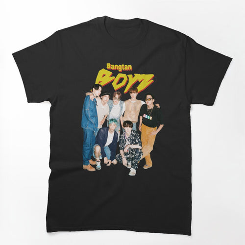 BOYZ WITH FUN Shirt