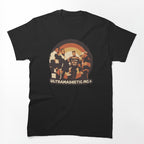 Ultramagnetic MCs 90s Old School Hip Hop Shirt