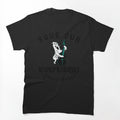 Save Our Independent Music Venues Double Bass Shirt