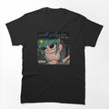 Scott Pilgrim X Deftones Shirt