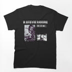 R Stevie Moore Two Shirt