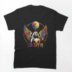 Led Zepplin Shirt