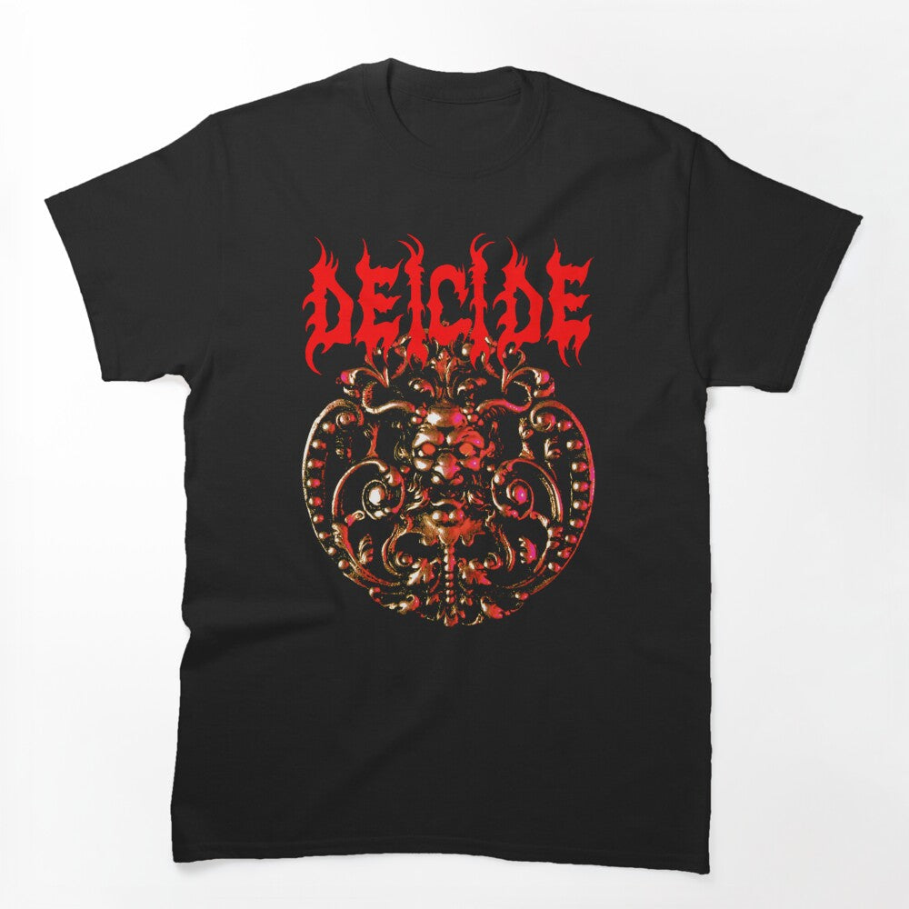 Deicide - Deicide - Old School Death Metal Shirt