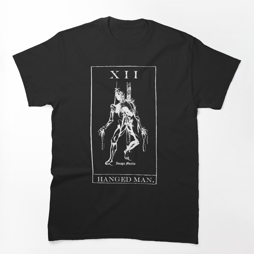 Hangman Tarot XII Shirt