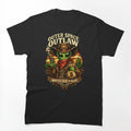 Outer Space Outlaw Shirt