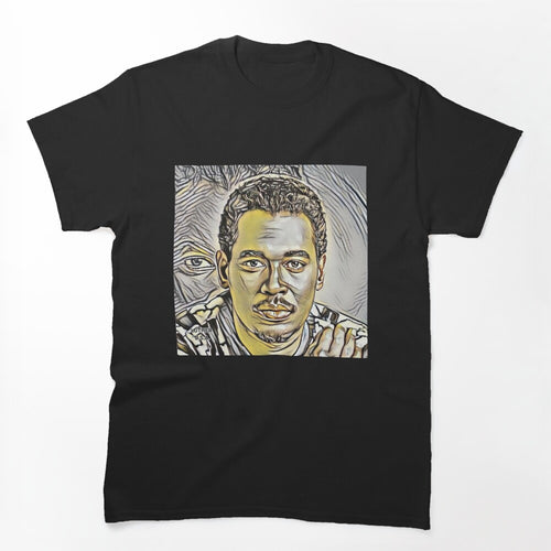 Classis R&B Shirt