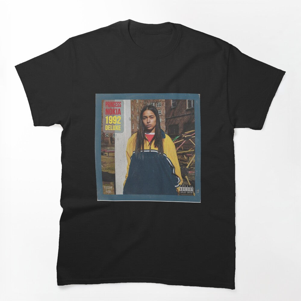 Princess Nokia 1992 Shirt