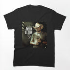 Jason Aldean Singer Shirt