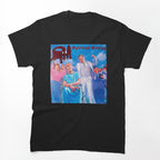 Spiritual Healing - Death Shirt