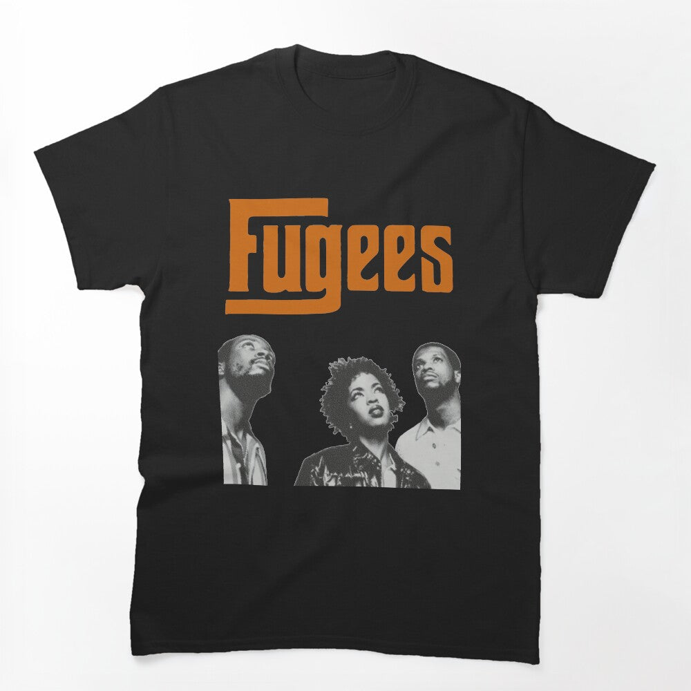 The Fugees Shirt