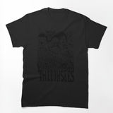 Thee Oh Sees Help Shirt
