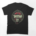 Band Vintage Shirt