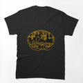 Progressive Rock Band Shirt
