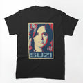 Suzi Shirt